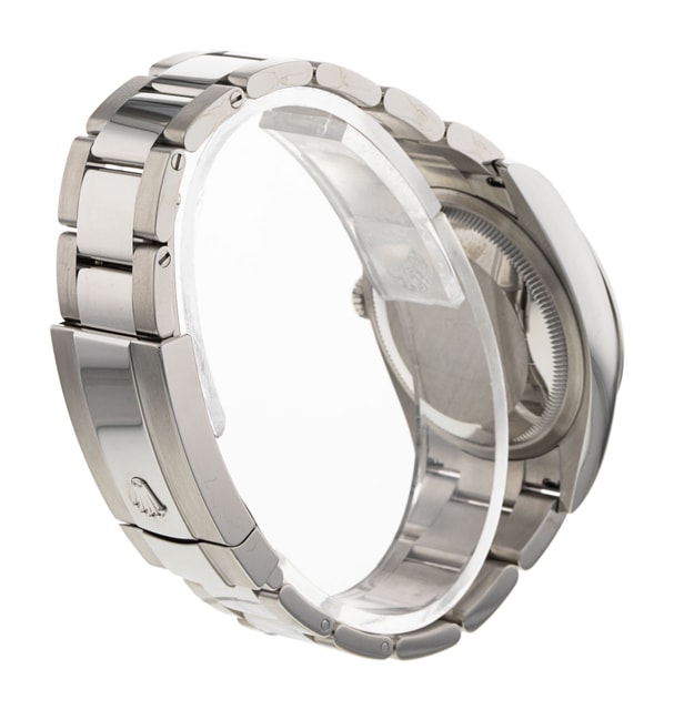 Rolex Datejust 126200 Image 3